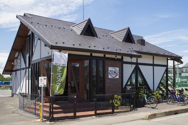 テニスゼロ和光